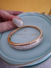 Pierre Lang Schmuck Set.