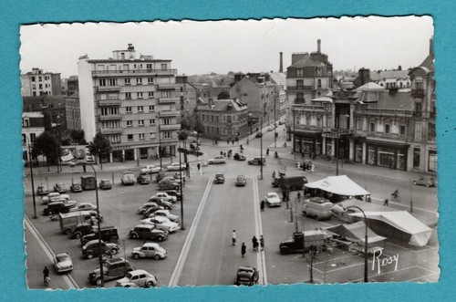 Rennes place bretagne - la, "
