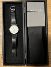 NOMOS Glashütte Ludwig