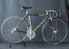 Rennrad Alan, Carbon, Vintage, Dura Ace, L’Eroica, RH49