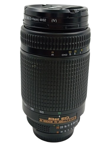 Nikon nikkor 300mm - af,