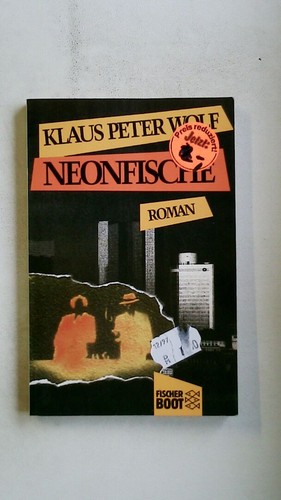 89257 klaus peter wolf - 89257, klaus-peter
