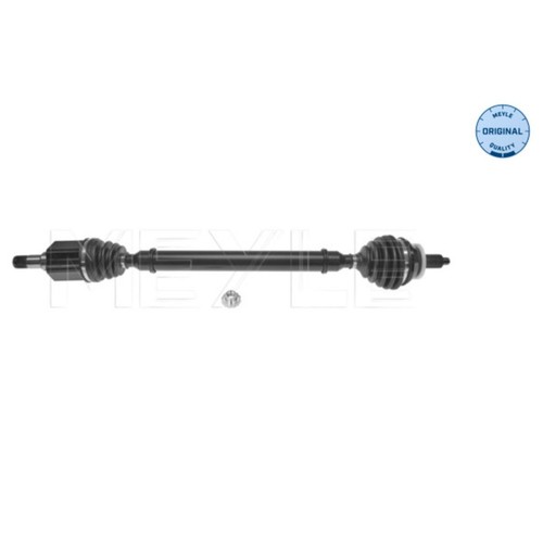 Antriebswelle meyle 1004980808 - meyle,