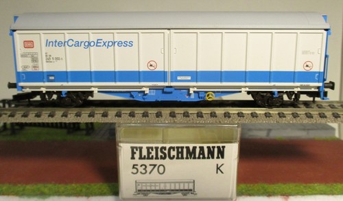 Fleischmann 5370 - fleischmann-ho,