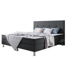 Boxspringbett jump 180x200 - boxspringbett,
