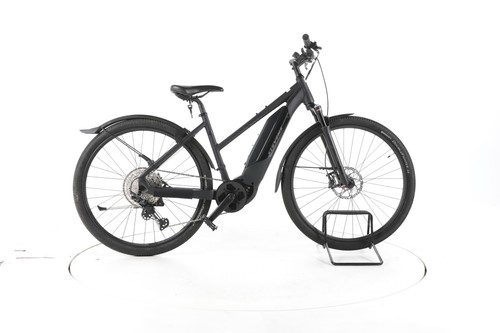 Stevens bike hardtail - e-8x, e-bike