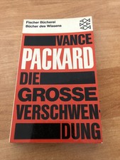 Die große verschwendung - die, verschwendung.