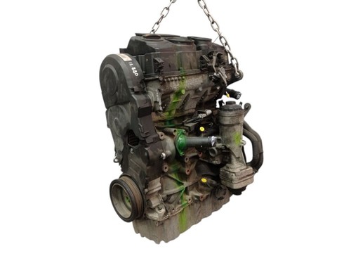 Motor engine bls - (diesel),