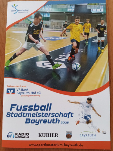 Programmheft