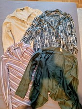 Kleiderpaket Damen 4 Teile