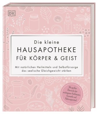 Die kleine hausapotheke für - kleine,