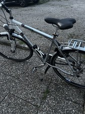 Pegasus Premio SL Trekkingbike 28 Zoll