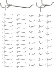 ® 60X Lochwandhaken