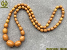 Vintage Bakelite Kette