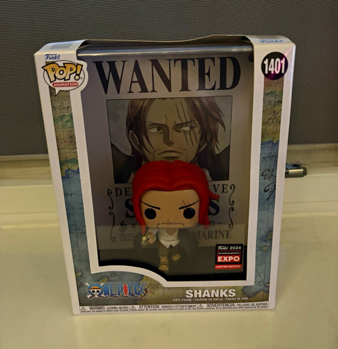 Funko pop one piece - funko, pop!