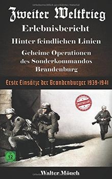 Zweiter weltkrieg - zweiter,
