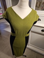 Marc Cain Kleid Gr. 42 N5