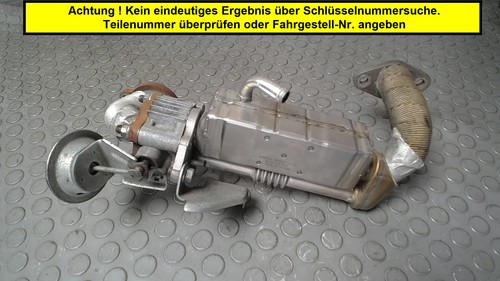 Abgaskühler mazda sport - mazda, 6