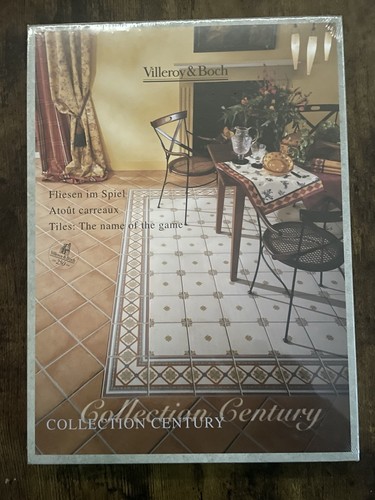 Villeroy boch collection - boch,