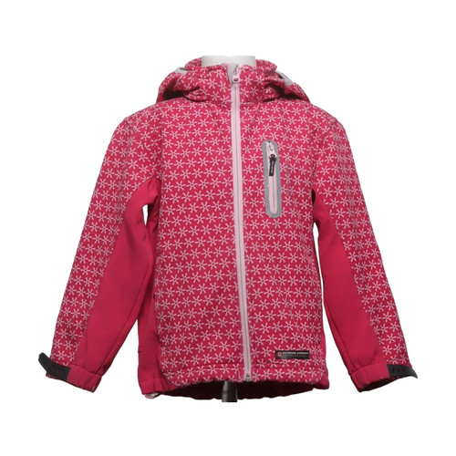 Color kids softshelljacke - color, kids,