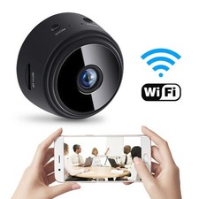 A9 Mini Kamera Wifi 1080P HD