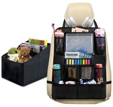 2er Set Auto Rücksitz