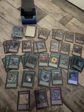 Yugioh Wanderbrise Deck