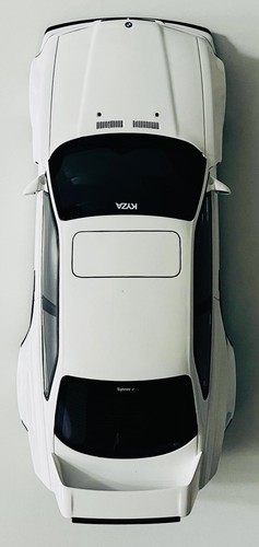Bmw e36 khyzyl saleem - e36,