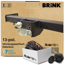 Für Toyota Proace 16- Typ MDZ