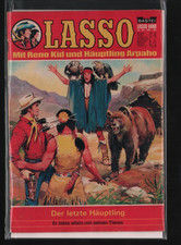Lasso (Bastei, 1965-1985) #147