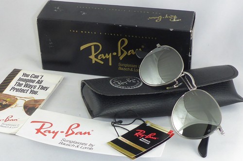 Nos new vintage ray - vintage, ban