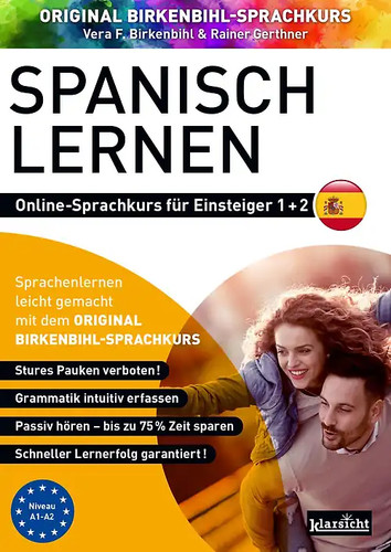 Spanisch lernen für