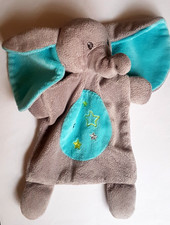 Nicotoy  Kuscheltuch 🐘