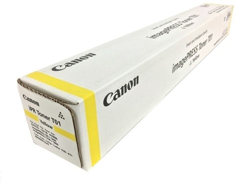 Genuine canon 8069b001 yellow - 8069b001,