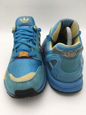 Adidas ZX 8000 Aqua (2003) 087852 EU 44 2/3 UK 10 US 10.5