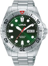LORUS Herren Armbanduhr