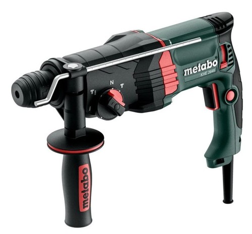 Metabo sds plus - metabo,