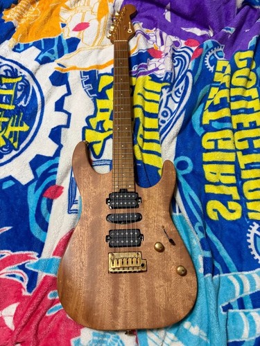 Charvel pro mod dk24 - pro-mod, hsh
