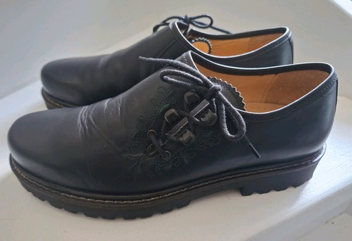 Dirndl bua haferlschuhe - dirndl, +