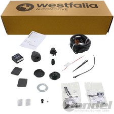 WESTFALIA E-SATZ
