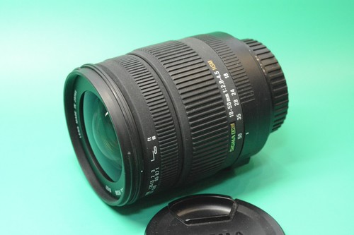 Sigma 50mm os hsm - sigma,