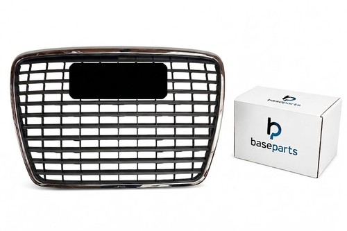 Kühlergrill frontgrill audi - kühlergrill,