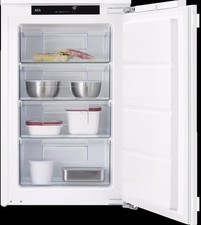 AEG NAB6L88EF Einbau