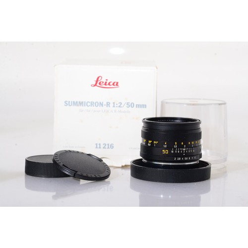 Leica 11216 leitz - /,