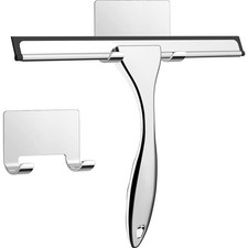 Shower Squeegee Stainless