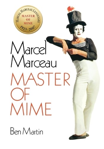 Ben martin marcel marceau - ben,