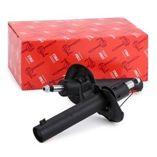 2x TRW Stoßdämpfer Vorne