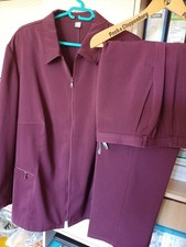 Toller Hosenanzug Gr.54