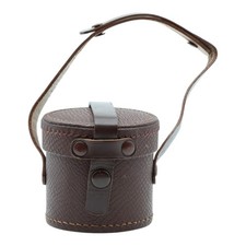 Objektivköcher Köcher braun