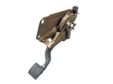 Handbremshebel Fussstellbremse